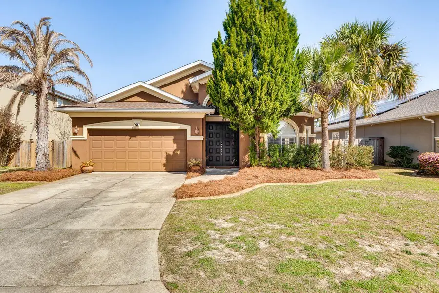 895 Solimar Way, Mary Esther, FL 32569 - #2