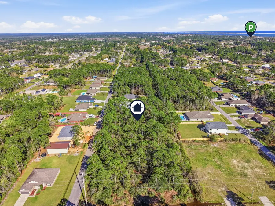 8103 Miranda Street, Navarre, FL 32566 - #3