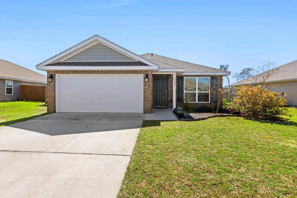 3920 Whitehead Boulevard, Panama City, FL 32404 - #1