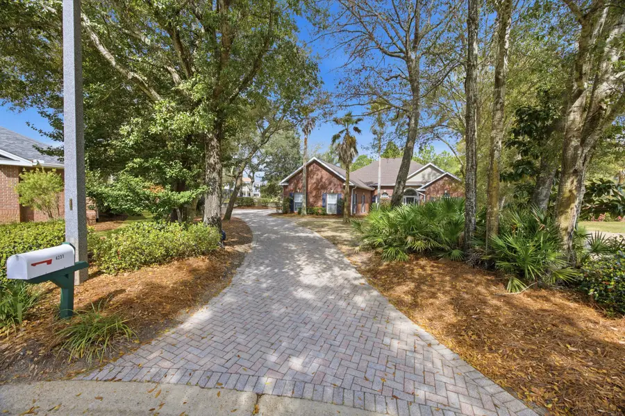 4231 Bobcat Cove, Niceville, FL 32578 - #2