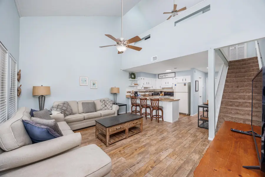 17670 Front Beach Road #D8, Panama City Beach, FL 32413 - #2