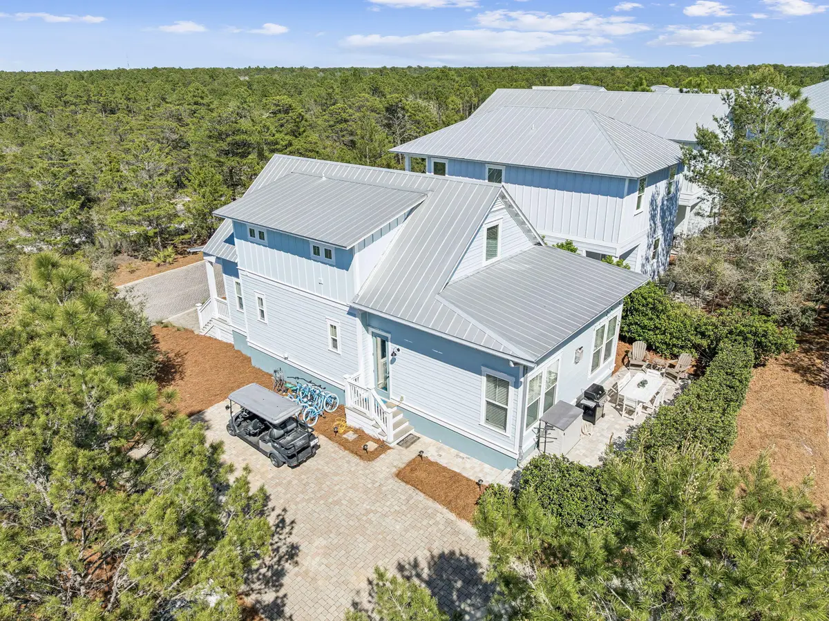 190 Gulfview Circle, Santa Rosa Beach, FL 32459 - #1