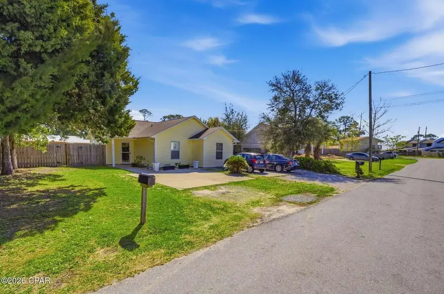 2519 Oak Street, Panama City Beach, FL 32408 - #3