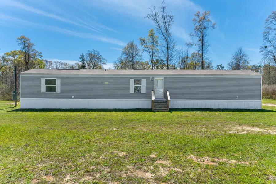 1424 E F Sanford Road, Baker, FL 32531 - #2