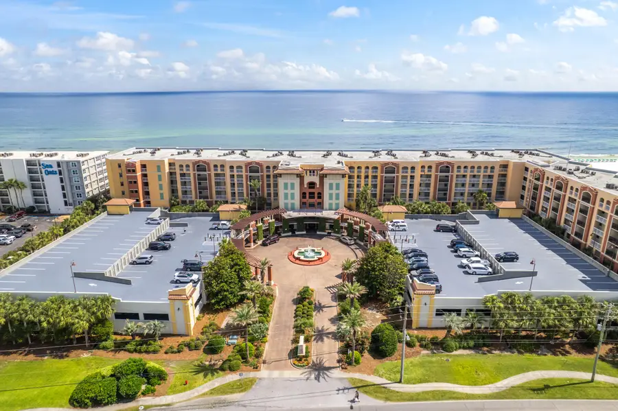 1150 Santa Rosa Boulevard #414, Fort Walton Beach, FL 32548 - #3
