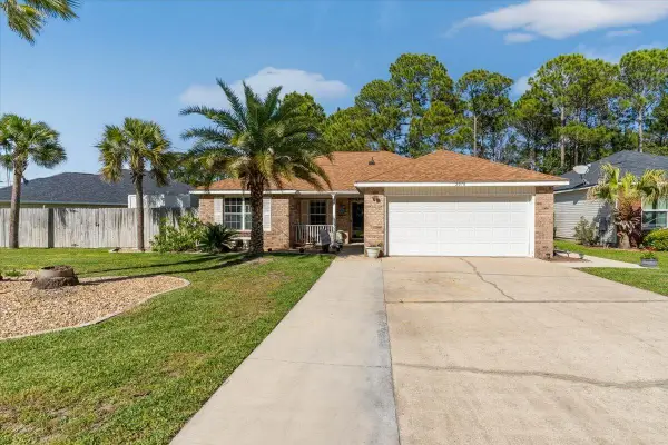 2078 Shadow Lake Drive, Gulf Breeze, FL 32563