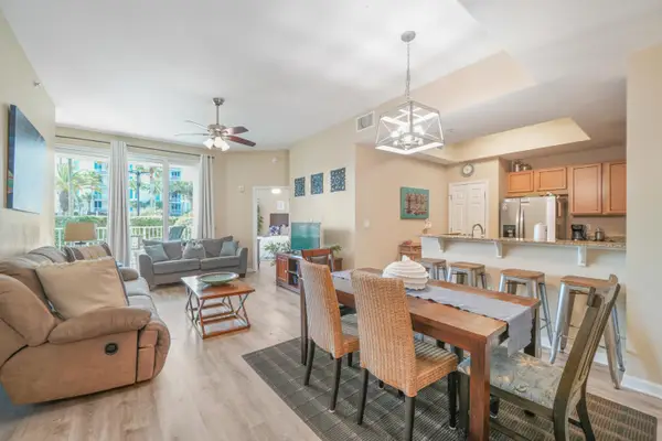 4203 Indian Bayou Trail #1115, Destin, FL 32541