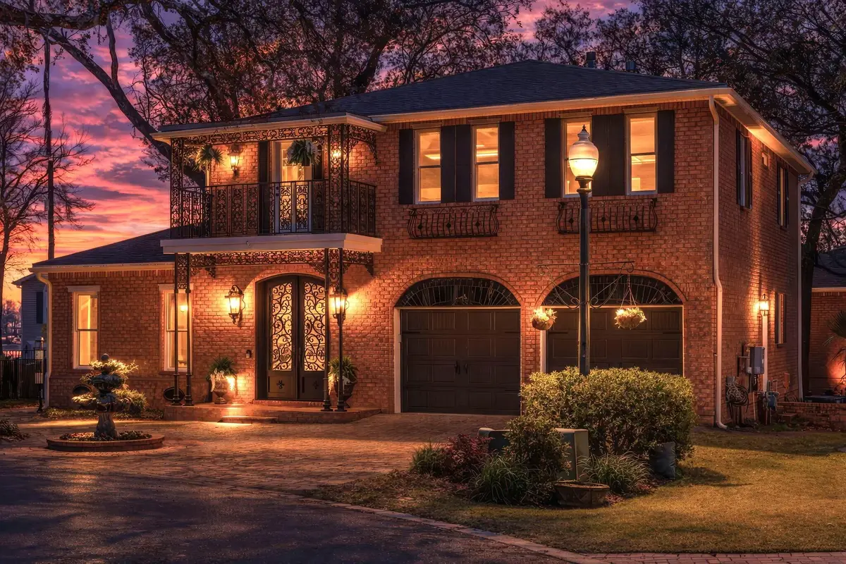 305 Boggy Bayou Court, Niceville, FL 32578 - #1