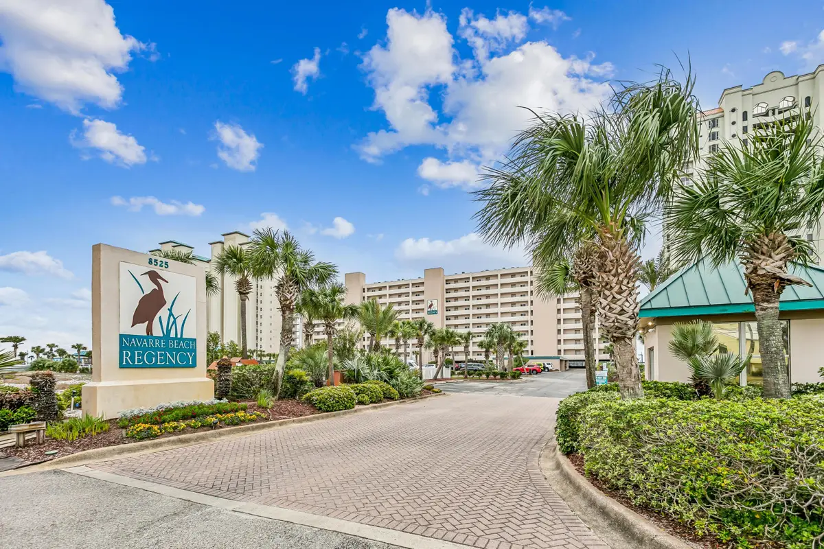 8525 Gulf Boulevard #APT 101, Navarre, FL 32566 - #1
