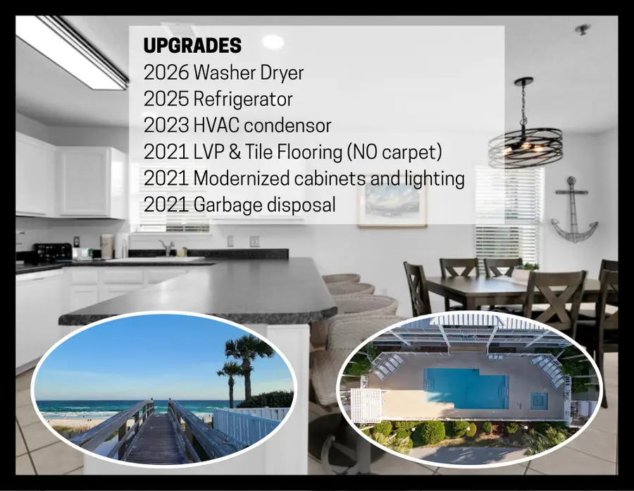 3291 Scenic Highway 98 #UNIT 101, Destin, FL 32541 - #2