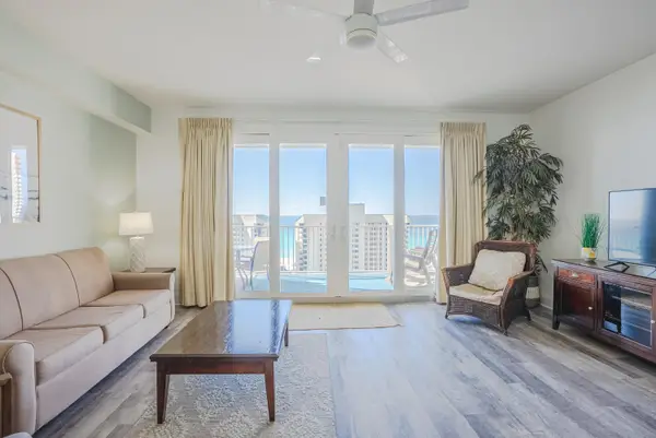 9860 S Thomas Drive #UNIT 1116, Panama City Beach, FL 32408