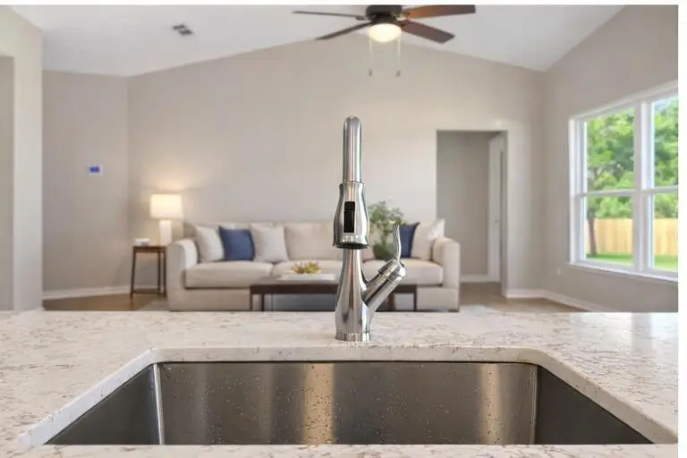 3804 Golden Acres Circle, Crestview, FL 32539 - #2