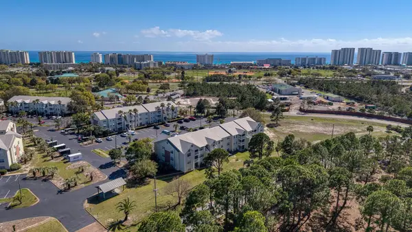 4090 Dancing Cloud Court #UNIT 258, Destin, FL 32541