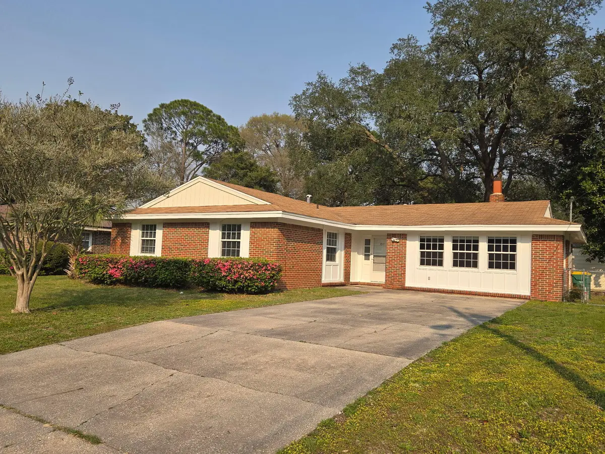 1011 Julia Avenue, Niceville, FL 32578 - #1