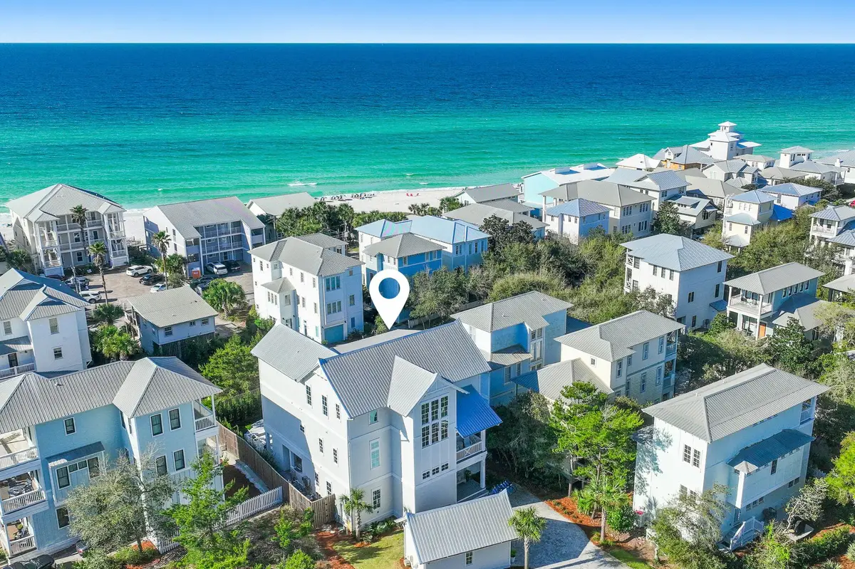 332 Eastern Lake Road, Santa Rosa Beach, FL 32459 - #1