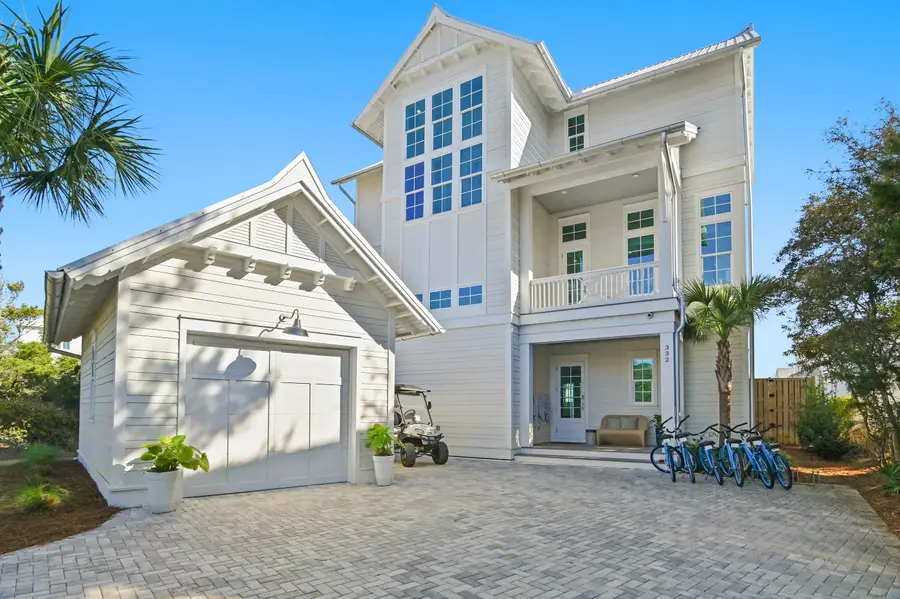 332 Eastern Lake Road, Santa Rosa Beach, FL 32459 - #3