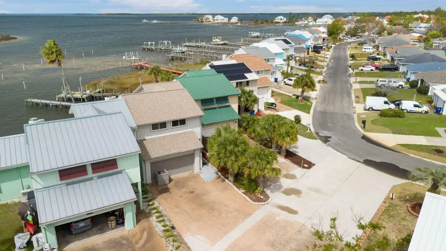1233 Capri Drive, Panama City, FL 32405 - #3