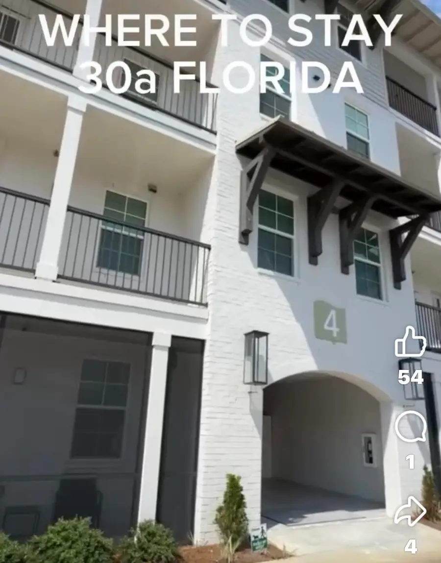 179 S County Highway 393 #UNIT 418, Santa Rosa Beach, FL 32459 - #2