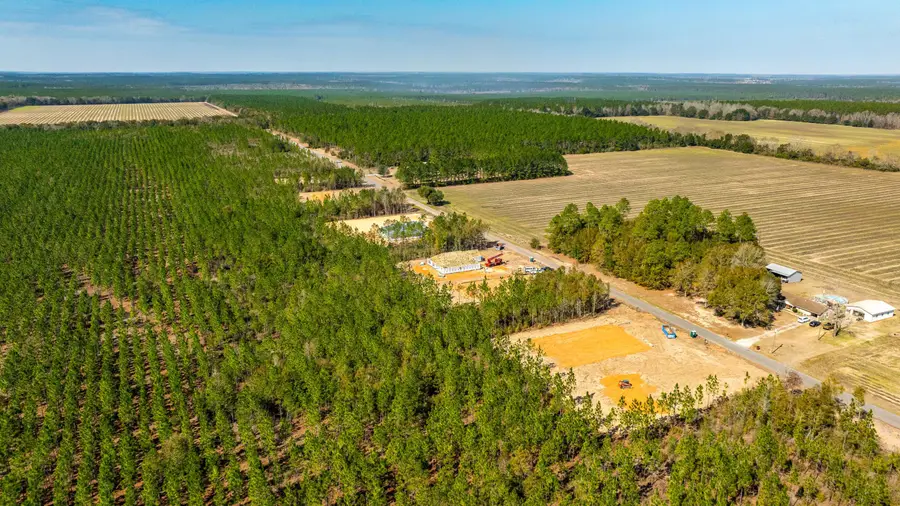 4863 Horace Lunsford Road, Milton, FL 32570 - #3