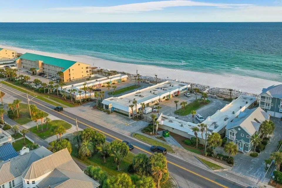 3100 Scenic Highway 98 #UNIT 121, Destin, FL 32541 - #1