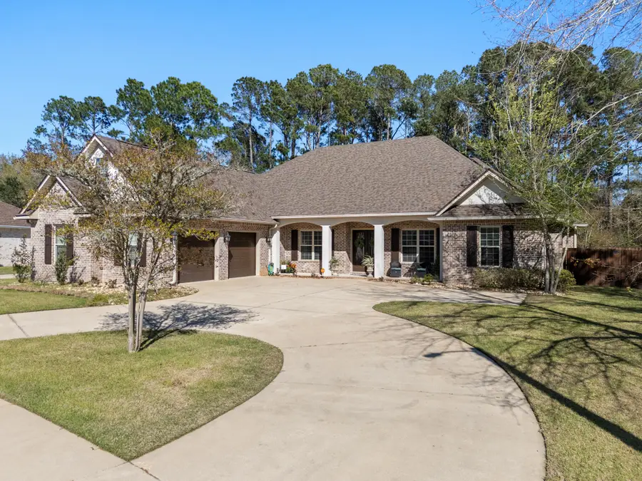 5556 Madelines Way, Pace, FL 32571 - #3