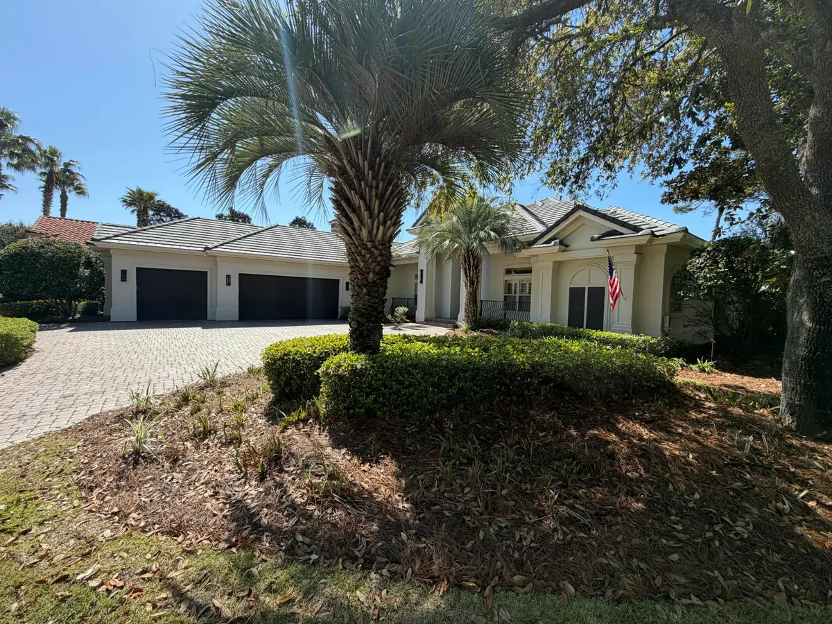 3600 Preserve Lane, Miramar Beach, FL 32550 - #1