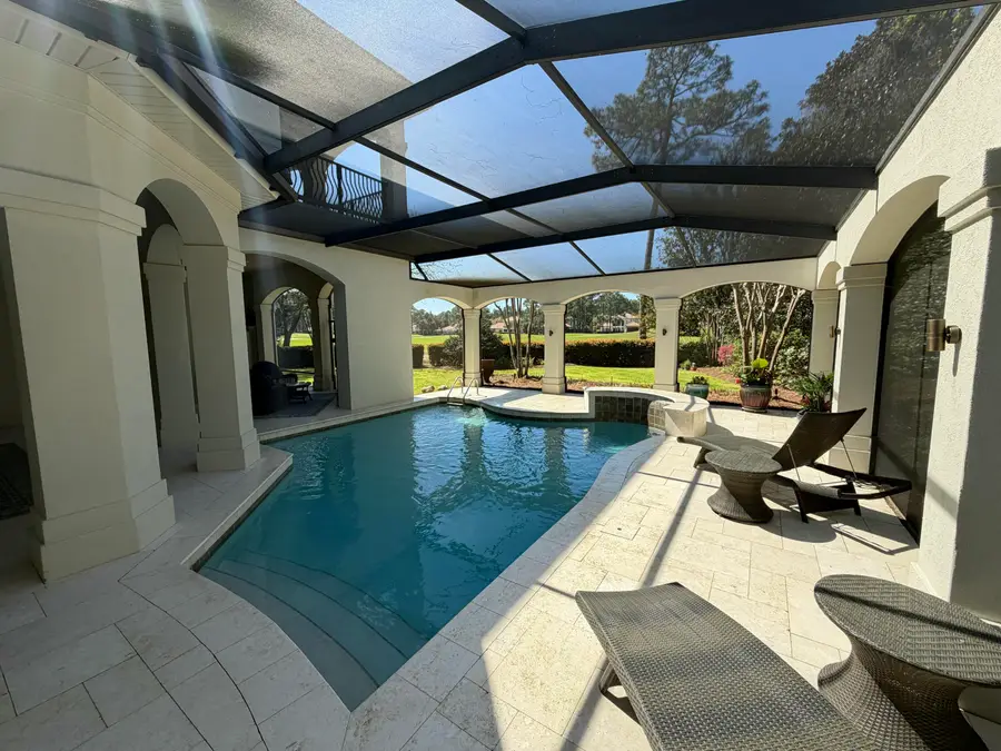 3600 Preserve Lane, Miramar Beach, FL 32550 - #3