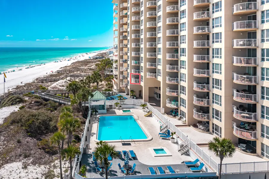 9815 W Us Highway 98 # A305, Miramar Beach, FL 32550 - #2