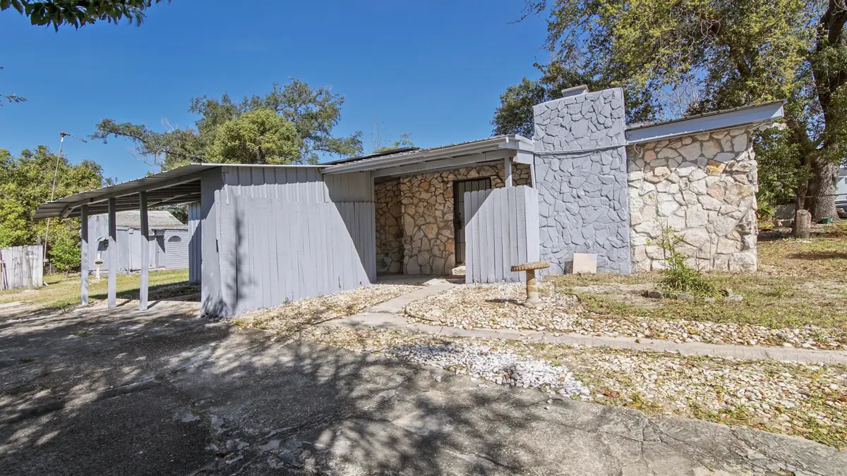 931 Taylor Drive, Panama City, FL 32404 - #1