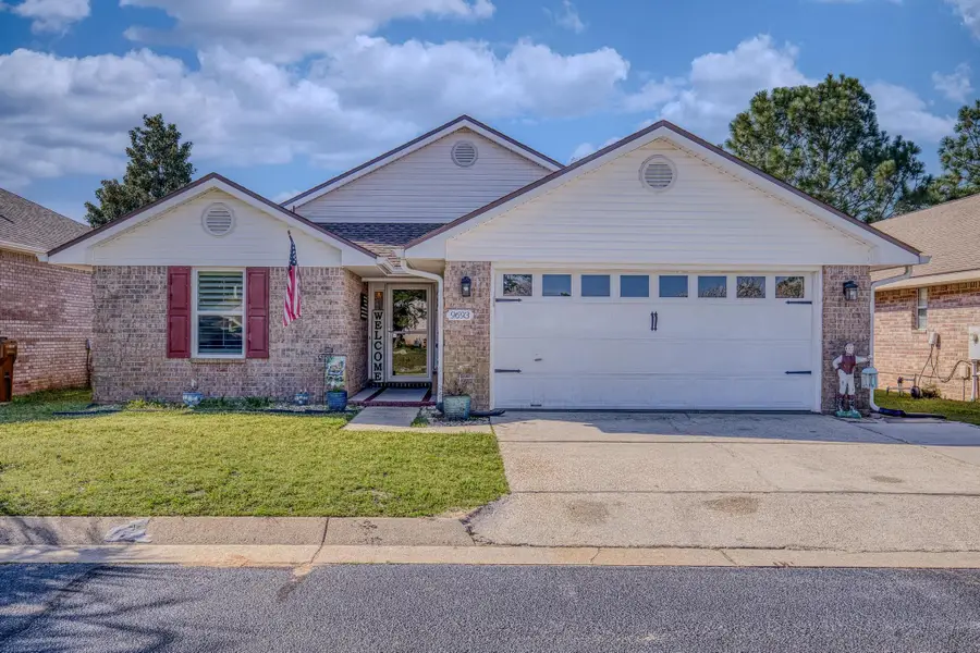 9693 Leeward Way, Navarre, FL 32566 - #2