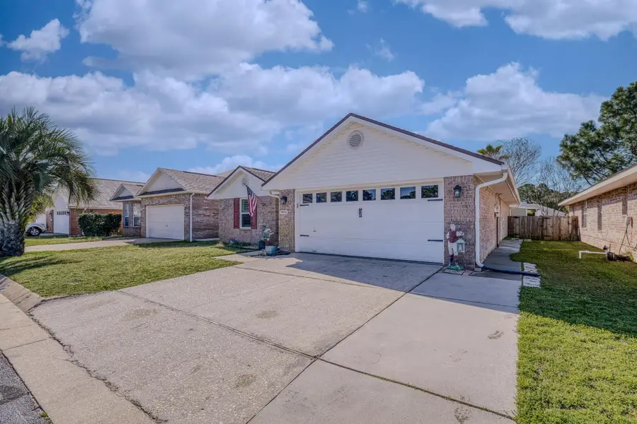 9693 Leeward Way, Navarre, FL 32566 - #3