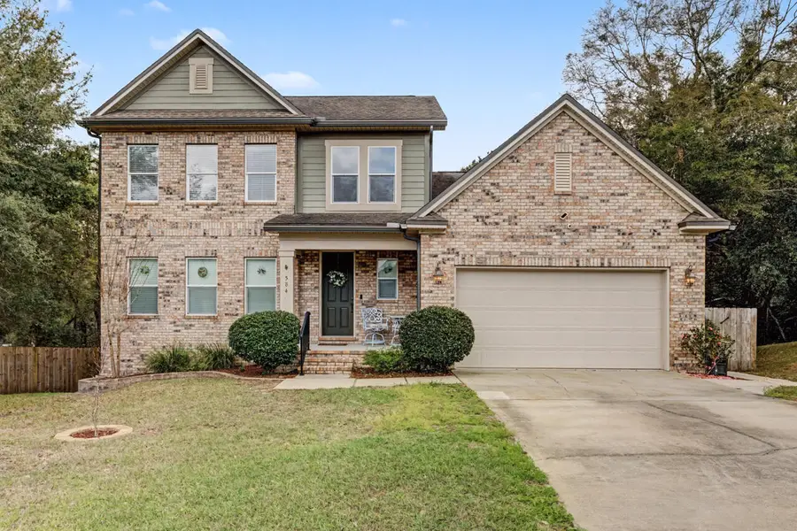 584 Falcon Trail, Niceville, FL 32578 - #2