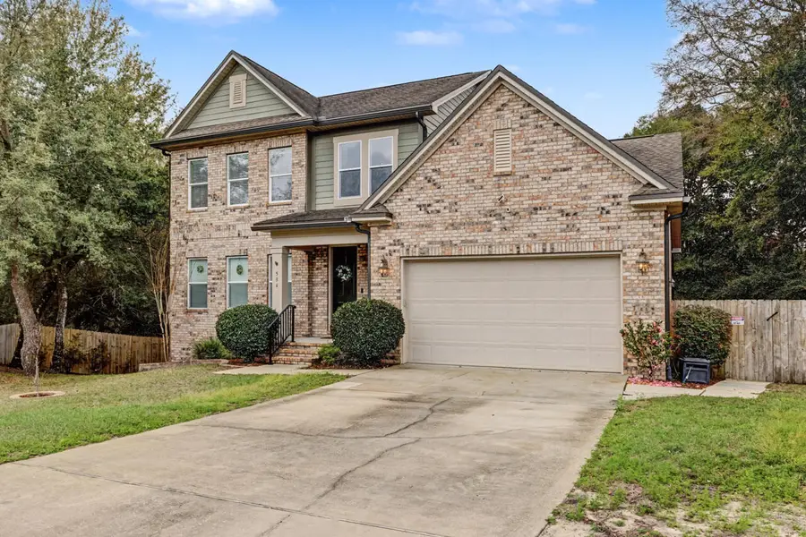 584 Falcon Trail, Niceville, FL 32578 - #3