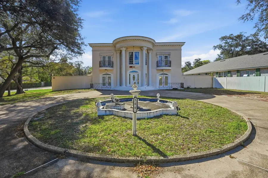 588 Mooney Road, Fort Walton Beach, FL 32547 - #2