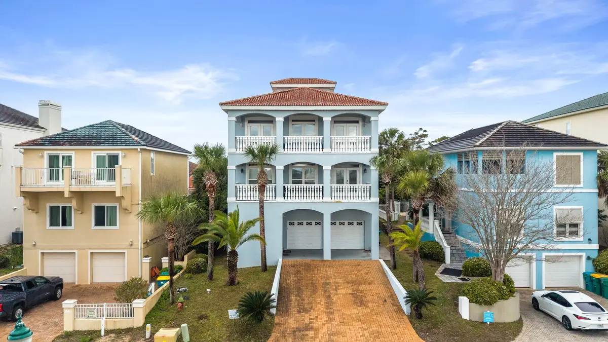 56 Terra Cotta Way, Destin, FL 32541 - #1