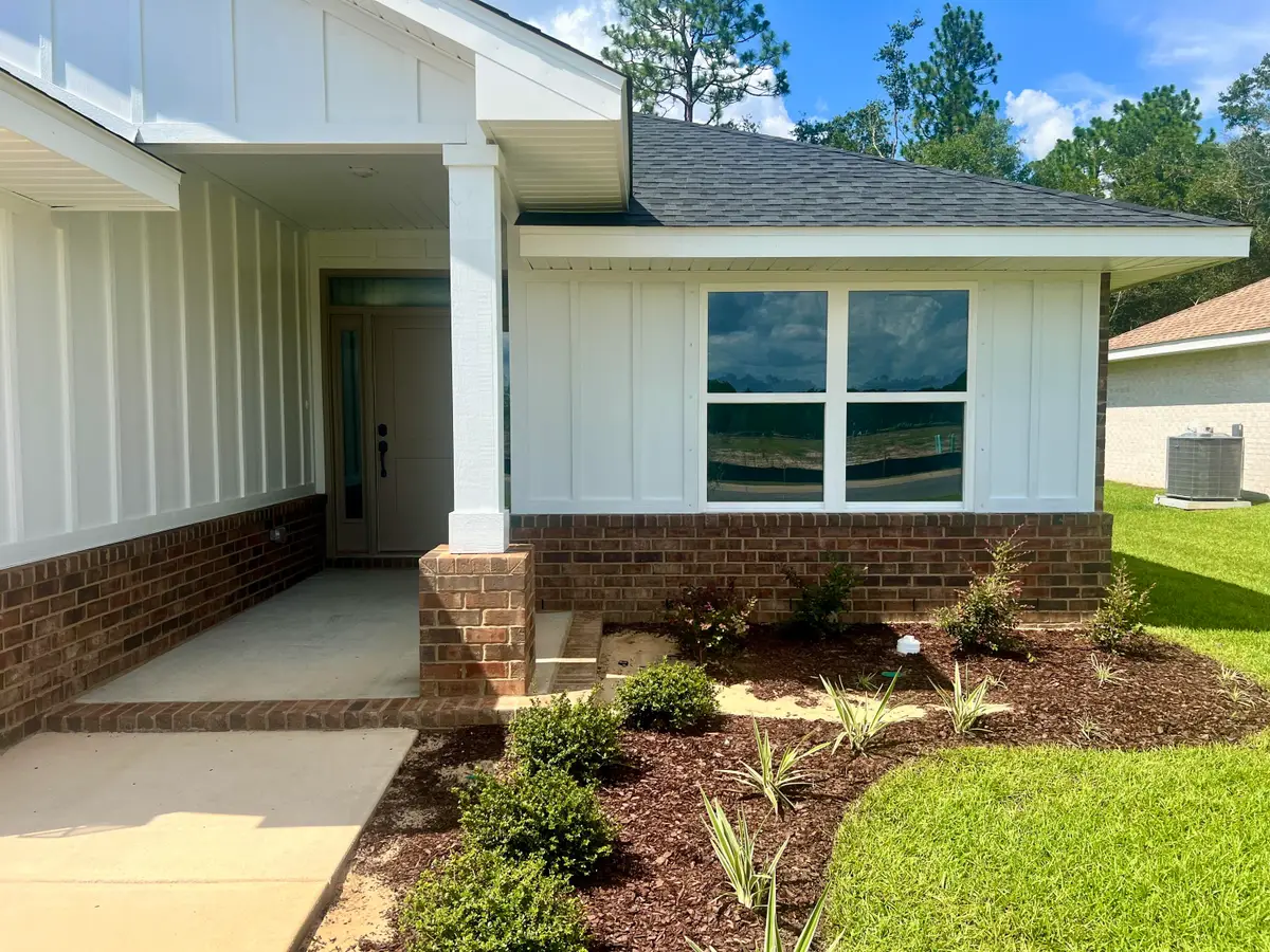 5310 Hidden Pines Circle, Milton, FL 32583 - #1