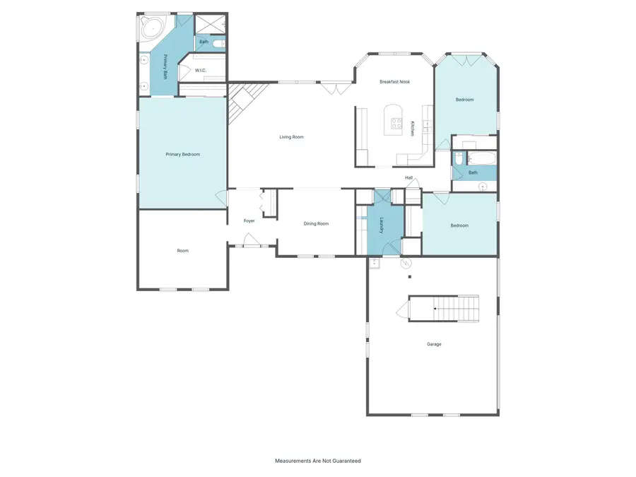 83 Lake Lorraine Circle, Shalimar, FL 32579 - #3