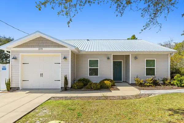 319 Oleander Drive, Panama City Beach, FL 32413