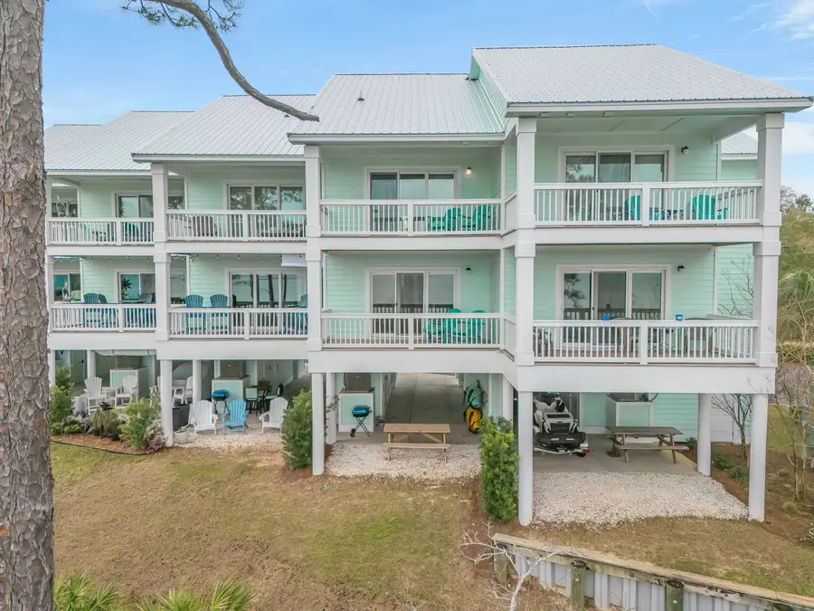 16144 Innerarity Point Road, Pensacola, FL 32507 - #2