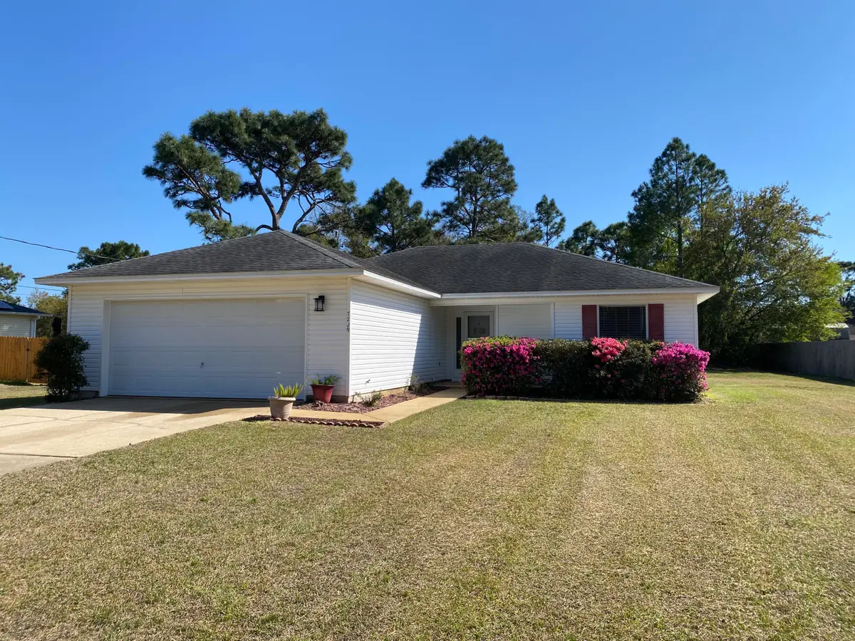 7229 Broadmoor Street, Navarre, FL 32566 - #1