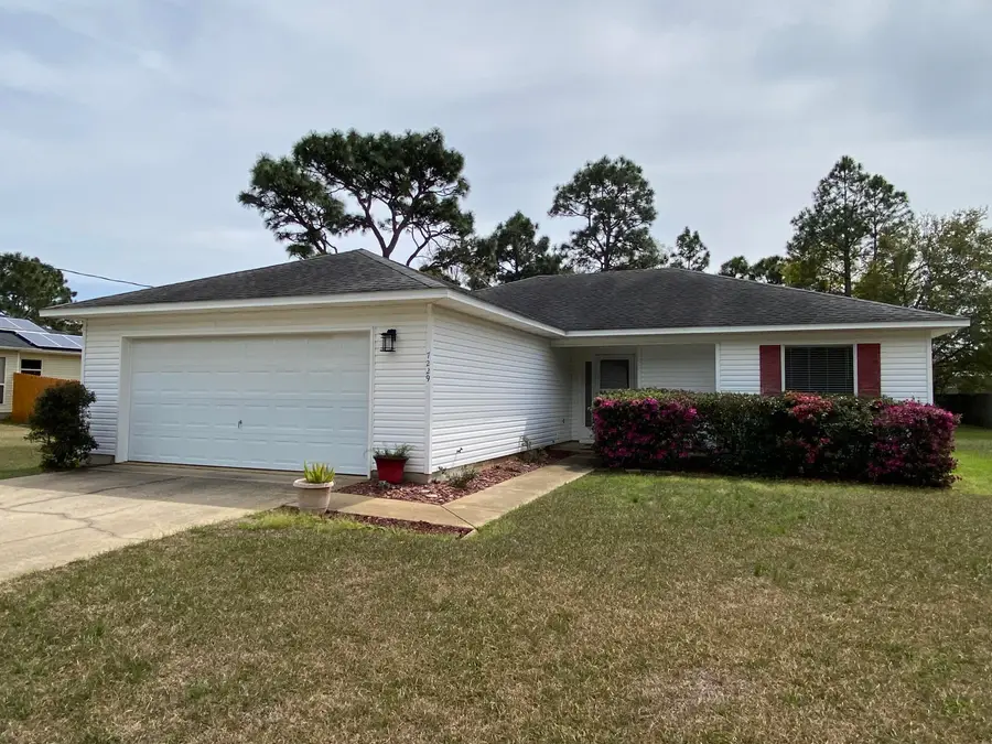 7229 Broadmoor Street, Navarre, FL 32566 - #2