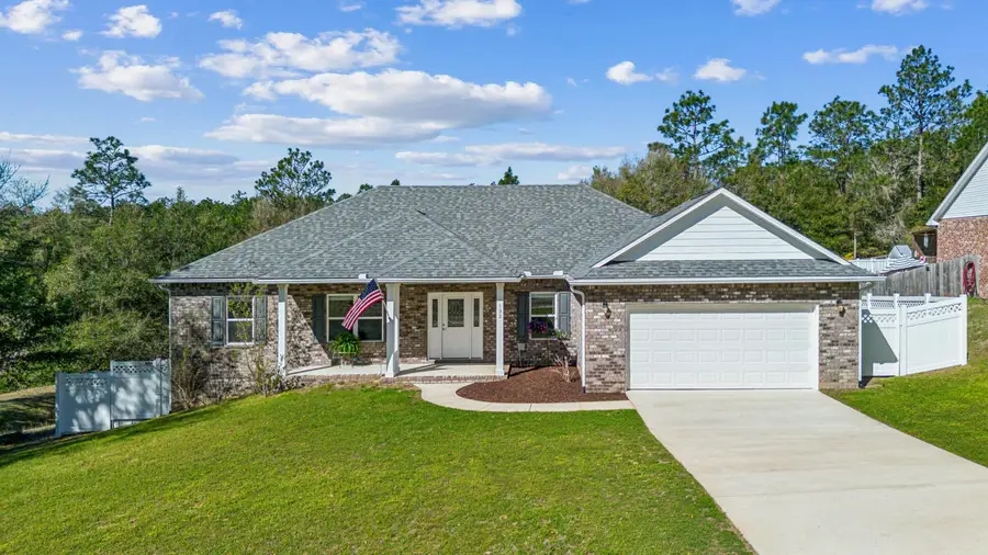 132 Tranquility Drive, Crestview, FL 32536 - #2