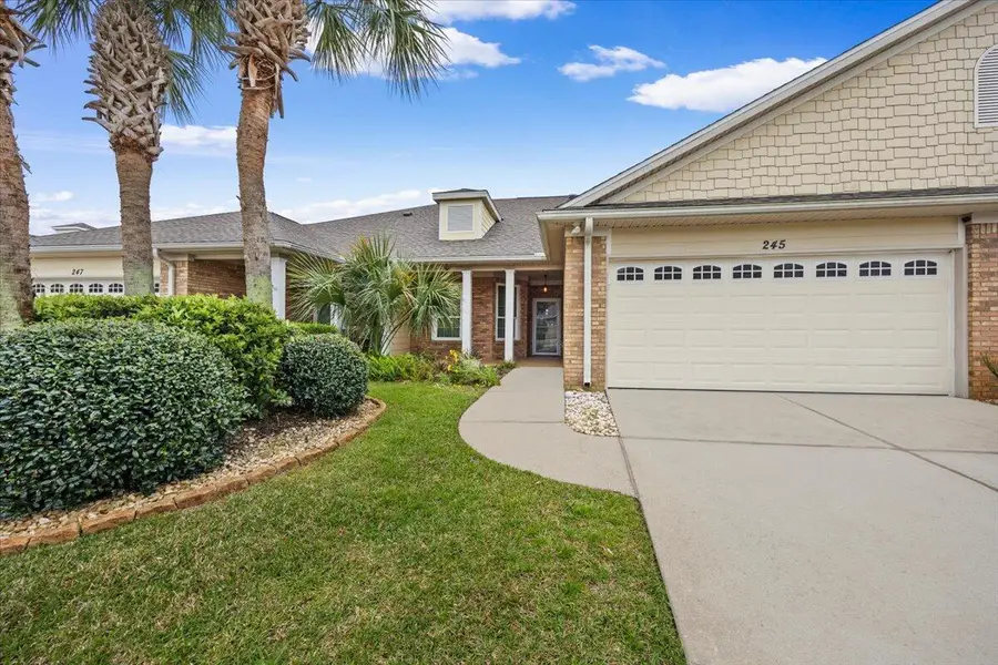 245 Diamond Cove, Destin, FL 32541 - #3