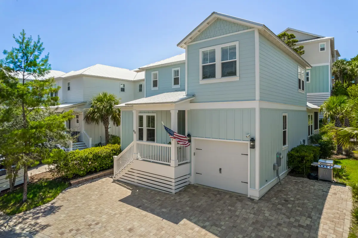 90 Emerald Beach Way, Santa Rosa Beach, FL 32459 - #1