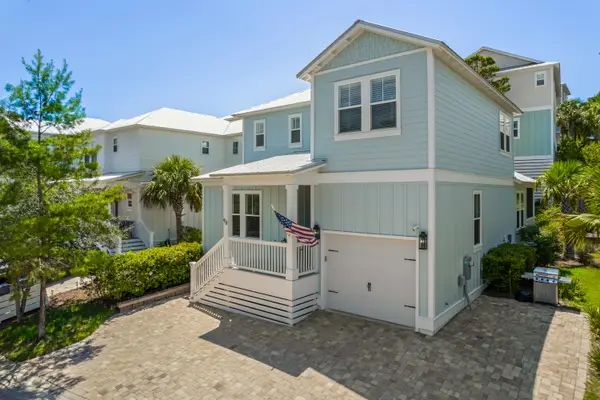 90 Emerald Beach Way, Santa Rosa Beach, FL 32459