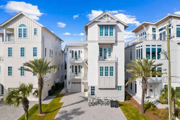 41 Dogwood Street, Santa Rosa Beach, FL 32459