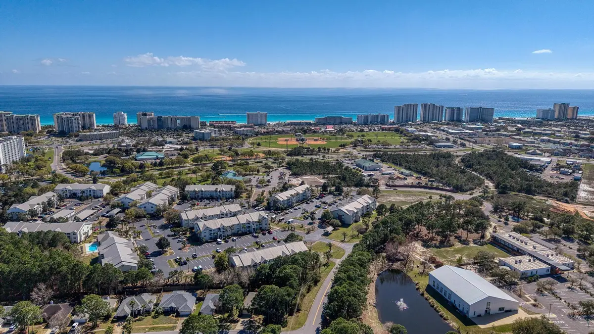4090 Dancing Cloud Court #UNIT 250, Destin, FL 32541 - #1
