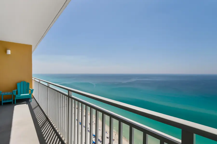17739 Front Beach Road #UNIT 1902W, Panama City Beach, FL 32413 - #2