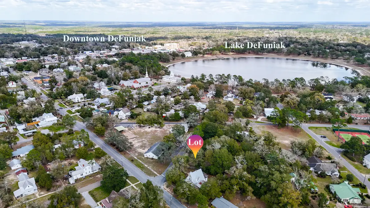 26 Ellisor Street, Defuniak Springs, FL 32435 - #1