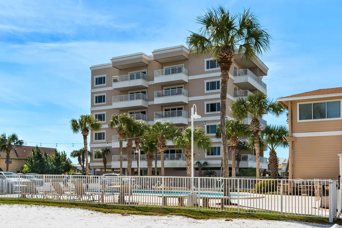 197 Durango Road #3B, Destin, FL 32541 - #1
